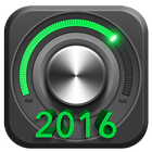 Volume Booster Pro 2016 icon