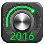 Volume Booster Pro 2016