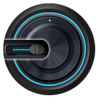 Bass booster - MP3 booster ikona