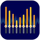 EQ Equalizer - Music Booster-icoon