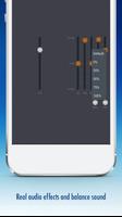 EQ Equalizer - Music Booster capture d'écran 1
