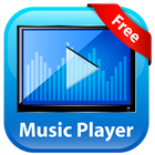 Real Library Audio player icon