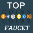 Top Coins Faucet