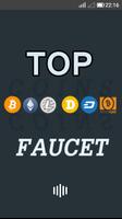Top Coins Faucet 海報