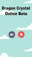 Dragon Crystal Online Beta الملصق