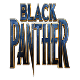 BLACK PantheR icon