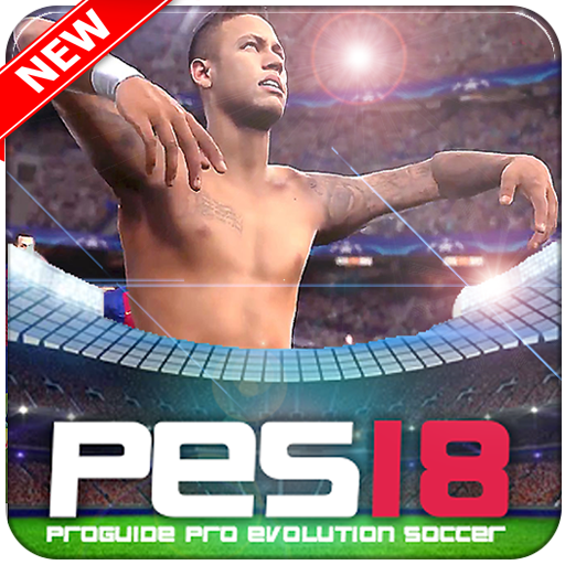 New PPSSPP PES 2018 Pro Evolution Soccer Tip