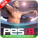 New PPSSPP PES 2018 Pro Evolution Soccer Tip APK