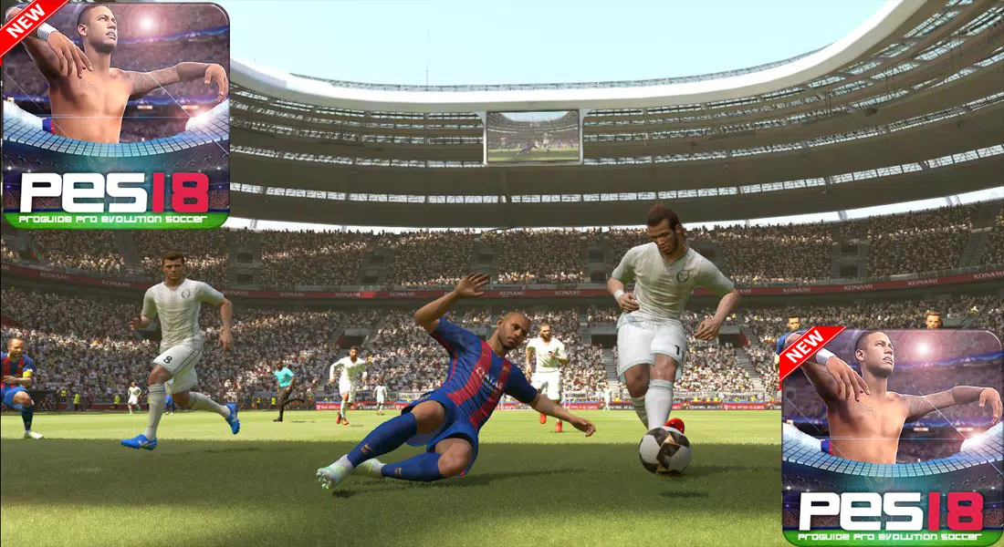 Download do APK de New ppsspp Pro Evolution / Pes 2015 Tips para Android