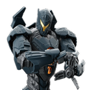 Pacific Rim : Uprising Jungle Run APK