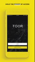 TOOR poster