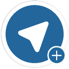 آپوگرام (تلگرام خاص و پیشرفته) biểu tượng