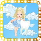 Tooth Fairy Call Voicemail icône