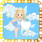 Tooth Fairy Call Voicemail icono