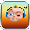 Too Too boy mini game APK