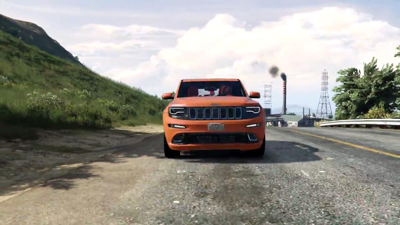 Beamng drive jeep grand cherokee Beamng drive jeep grand cherokee