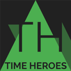 TIME HEROES - Endless Runner APK