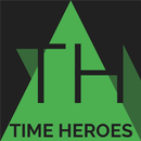 APK TIME HEROES - Endless Runner