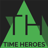 TIME HEROES - Endless Runner