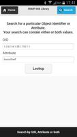 SNMP Mib Library screenshot 3