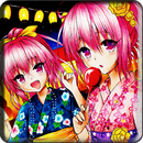 To LOVE Ru Wallpaper Art APK