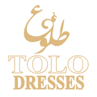 Tolo Dresses icône