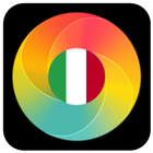 Italian TV Channels icon