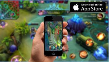 Super mobile 3d legenda 海報