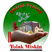 Amalan Tolak Miskin