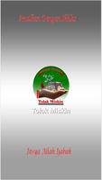 Amalan Tolak Miskin poster
