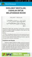 Amalan Tolak Miskin screenshot 2