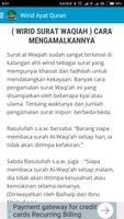 Amalan Tolak Miskin screenshot 3