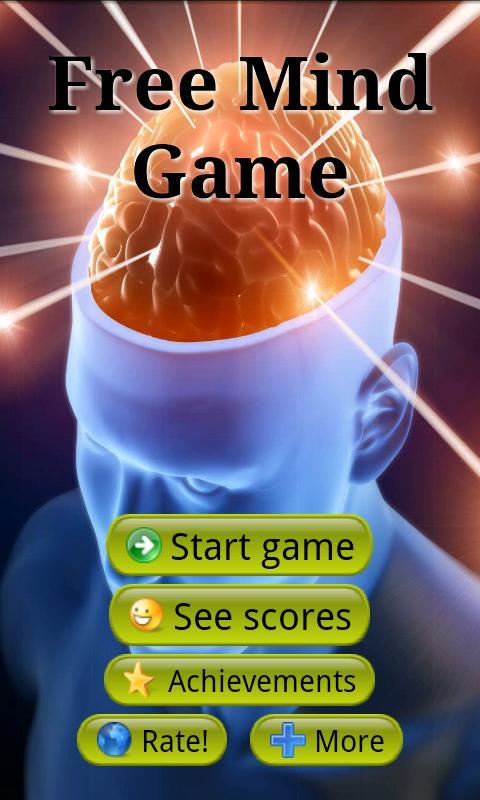 Neuróbicos: 60 Jogos mentais – Apps no Google Play