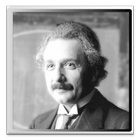 Einstein Défi icône