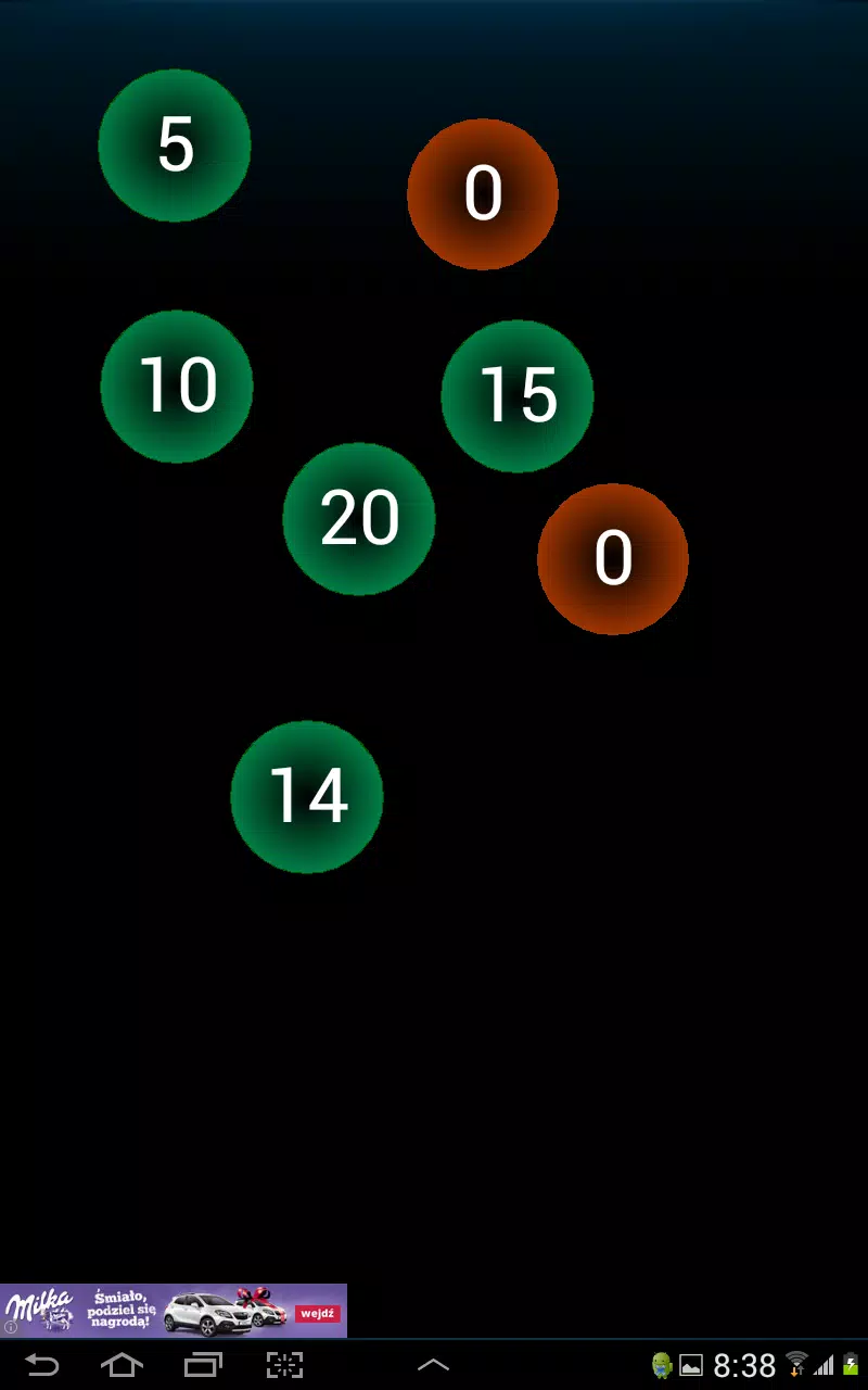 Gali: Math Puzzle Brain Game Apk Download for Android- Latest version  1.1.21- com.digits.puzzle.math