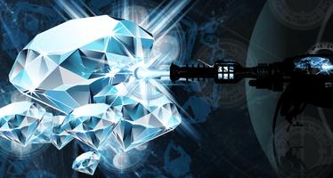 Mine Clicker poster