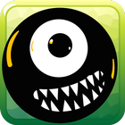 Monster Evolution Clicker icône