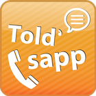 Told'sapp icon