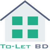 To-let Bd आइकन