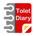 Tolet Diary icono