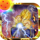 Saiyan Dragon World আইকন