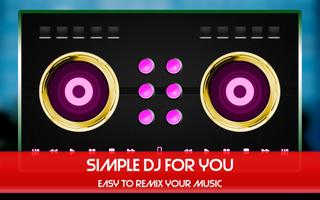 Virtual DJ Free Mobile imagem de tela 2