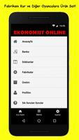 Ekonomist Online screenshot 1
