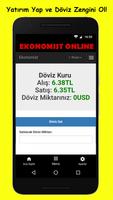 Ekonomist Online screenshot 2