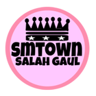 Icona SMTown Salah Gaul
