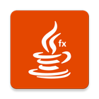 Полный курс JavaFX 2018 icon