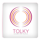 Tolky ikona