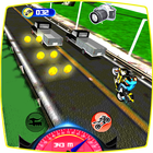 subway moto surfer أيقونة