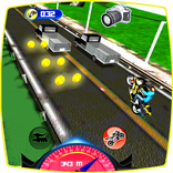 subway moto surfer