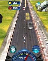 subway moto surfer تصوير الشاشة 2